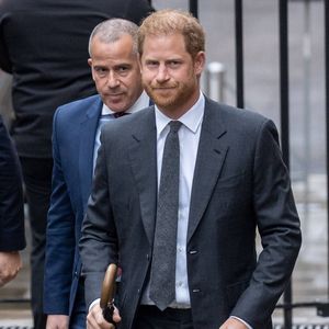 Prozess im Mai: Auch Prinz Harry wird als Zeuge auftreten!