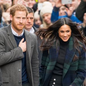 Keine Steuergelder mehr: Wovon leben Harry und Meghan jetzt?