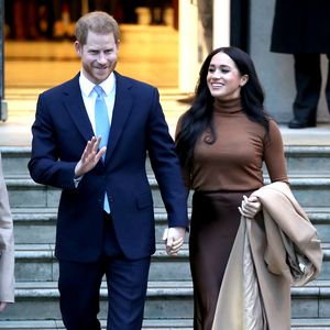 Was treiben Prinz Harry und Meghan auf Vancouver Island?