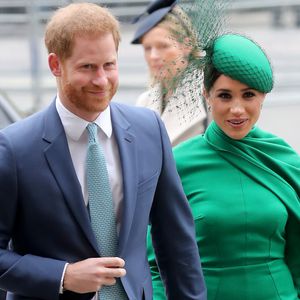 Arbeiten Meghan und Harry an einem Royal-Enthüllungsbuch?