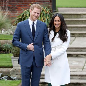Harry und Meghan bekommen "Jobangebot" von der Polizei!