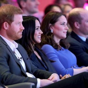 Hochzeitsupdate: So fleißig planen Prinz Harry & Meghan!