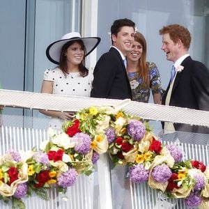 Portugalreise von Prinz Harry ohne Treffen mit Eugenie