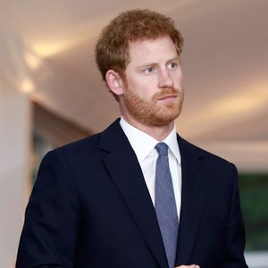 Nach Prinz Philips Tod: Harry will unbedingt nach England!