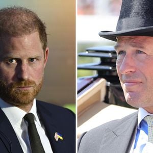 Von Royalhochzeit ausgeschlossen: So fühlt sich Prinz Harry