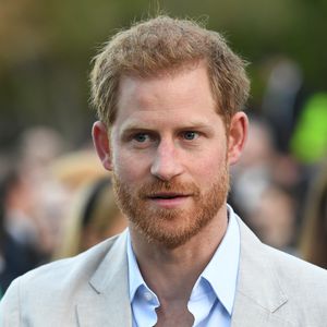 Wegen Umweltschutz: Prinz Harry wurde in der Schule gemobbt