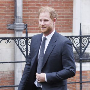 Pisten- statt Prinzenleben: Das war Harrys Berufswunsch