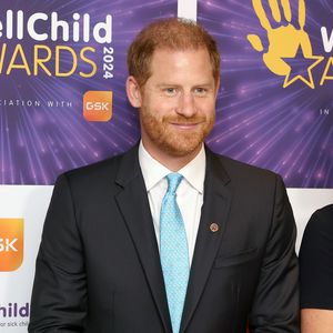 Prinz Harry gesteht: Elternschaft ist emotionale Achterbahn
