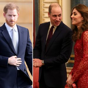 Harry fliegt nach Kanada – William & Kate strahlen bei Event