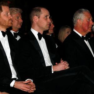 Trubel um Söhne William & Harry: Prinz Charles kocht vor Wut