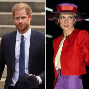 Prinz Harry in den USA: Seine Mutter hätte es sich gewünscht