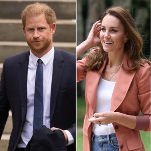 Prinz Harry reist in die Heimat: Besucht er Prinzessin Kate?