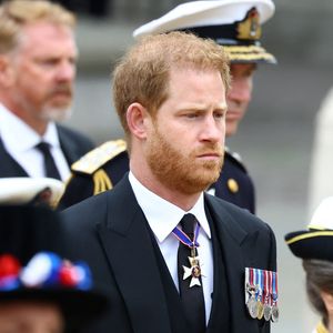 Prinz Harry hat seine Memoiren nicht selbst geschrieben!