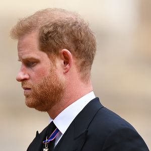 Prinz Harry befürchtete schon bei Archie eine Fehlgeburt!