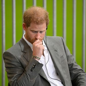 Prinz Harry sauer: Thronfolger-Planung findet ohne ihn statt