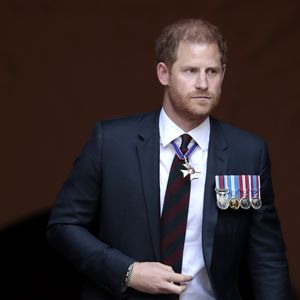 Aus Familie radiert? Royals löschen Prinz Harrys Statement