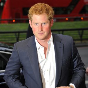 Diese Bemerkung von Harry brachte Meghans Familie in Rage