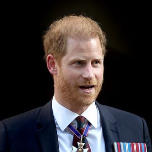 Prinz Harry darf im Security-Prozess doch Berufung einlegen!
