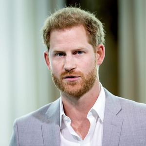 Prinz Harry überrascht: Seine roten Haare setzten sich durch