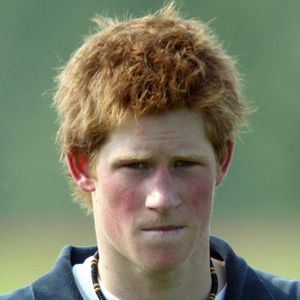 Das erste Mal Sex: Prinz Harry wurde der Hintern versohlt!