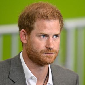 Prinz Harry: Für besseres Image würden Royals alles machen!