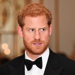 Verzweifelt? Prinz Harry lädt Royals zu Invictus Party ein