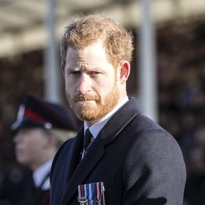 Wegen Charles' Krönung: Die Royals misstrauen Prinz Harry
