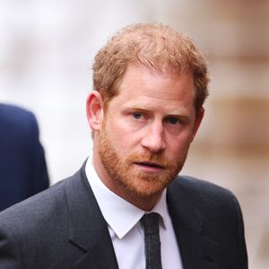 Arbeitet er überhaupt? Mitarbeiter wettern gegen Prinz Harry