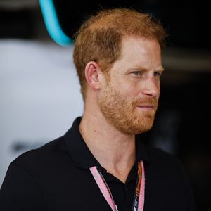 Nutzt Prinz Harry am Londoner Flughafen diese Luxus-Lounge?
