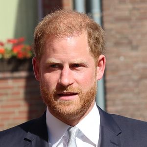 Nimmt Prinz Harry für König Charles royale Pflichten auf?