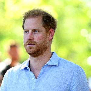 Kein Polizeischutz für Harry: So denken die Briten darüber