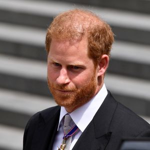 Nach Prinz Harrys Prozess-Pleite: Auch Berufung scheitert