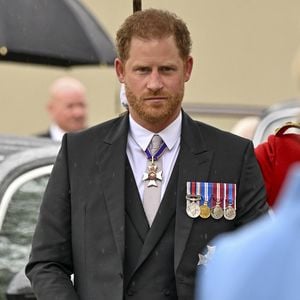 Wird sich Prinz Harry deshalb nicht mit Royals versöhnen?