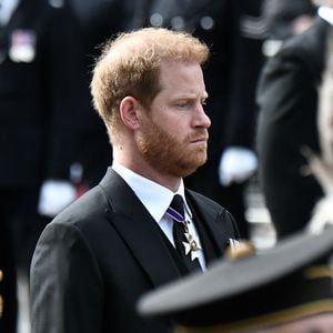 Kehrt Prinz Harry für eine Beerdigung nach England zurück?