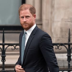 Trotz Sicherheitsbedenken: Prinz Harry will mit Kids nach UK