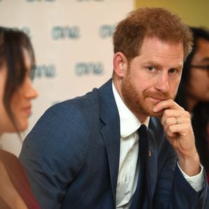 Experte sicher: Prinz Harry hat Problem mit Royal-Rolle
