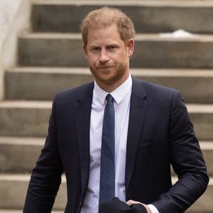 Bei Verlust des US-Visums: Wohin wird Prinz Harry ziehen?
