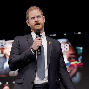 Keine Weihnachtseinladung: Prinz Harry fühlt sich isoliert