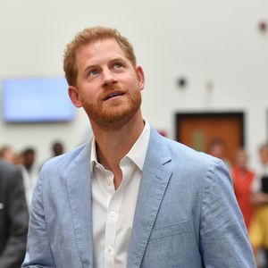 Prinzessin Diana (†36) beeinflusst Prinz Harrys Papa-Pläne