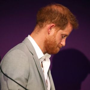 Wurde Prinz Harry als Kind etwa von der Familie ignoriert?