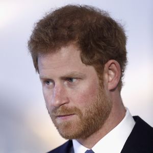 Privates Interview: Prinz Harry ist hin- und hergerissen!