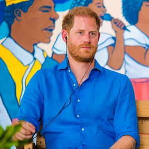 Prinz Harry soll nach Haus im Vereinigten Königreich suchen