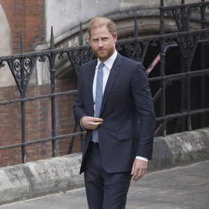 Interview: Experten fordern Entschuldigung von Prinz Harry