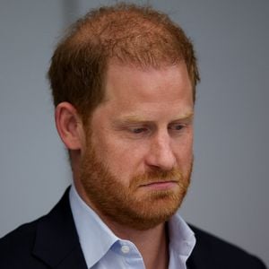 Prinz Harry kritisiert Doppelmoral im britischen Königshaus