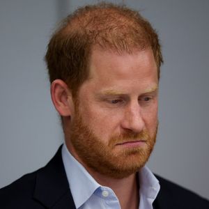 Stalker kam Prinz Harry bei seinem UK-Besuch gefährlich nah