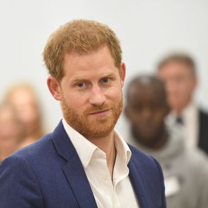 Bald Zweifach-Papa? Prinz Harry holt sich schon Ratschläge!