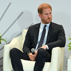 Trotz Wiedersehen: Gibt es für Prinz Harry kein Zurück mehr?