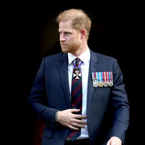 40. Geburtstag stellt Prinz Harry vor Probleme mit Royals