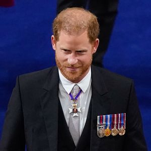 Reiste Prinz Harry nach Krönung etwa doch nicht sofort ab?
