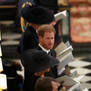 Harry hofft, "Spare" zerstört Verhältnis zur Familie nicht!